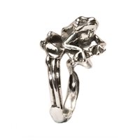 Anello Trollbeads Donna in Argento TAGRI-00142 - TAGRI-00142
